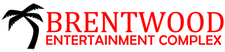 Brentwood Entertainment Complex Logo