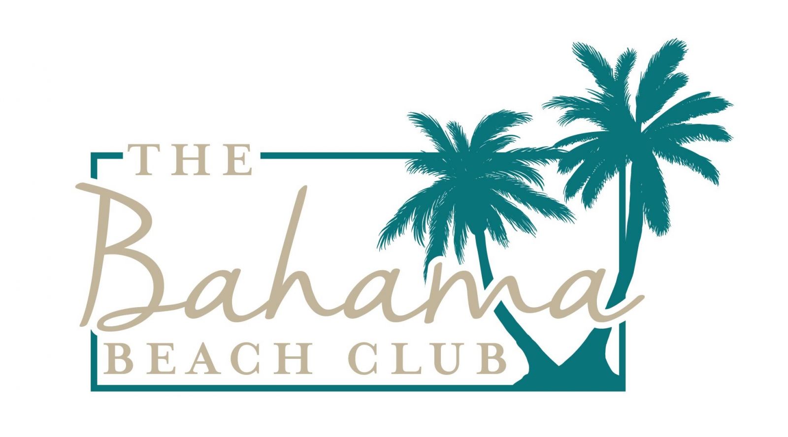 The Bahama Beach Club Logo 02